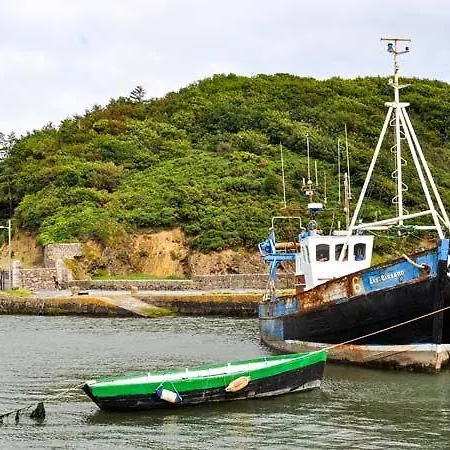 Quay View Ferienhaus Arthurstown