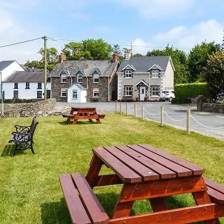 Ferienhaus Quay View Arthurstown