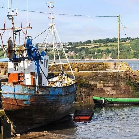 Quay View *